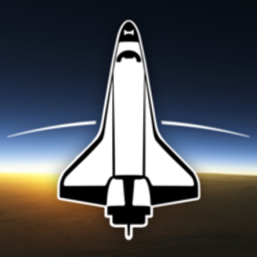 航天飞机模拟器2手游(F-Sim 2)v1.2.51