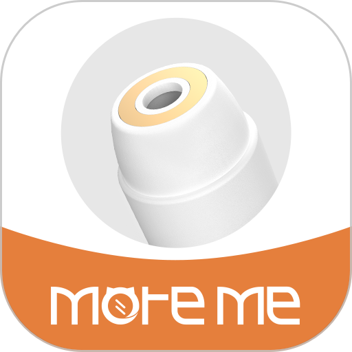 MoreMeSPA官方版v1.1.92