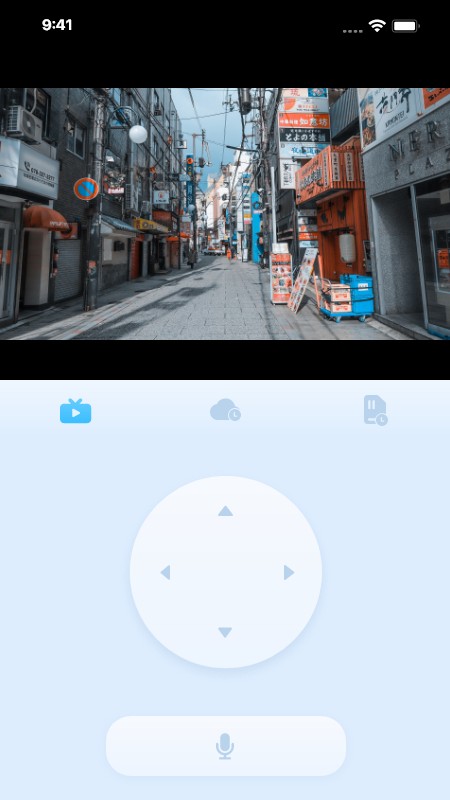 千米神眼手机app截图2