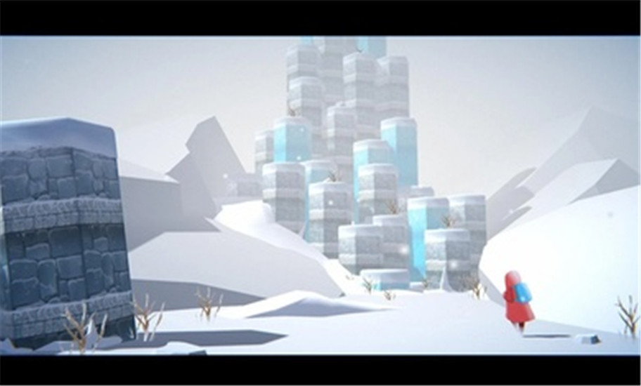 攀登The Climb官方版截图1
