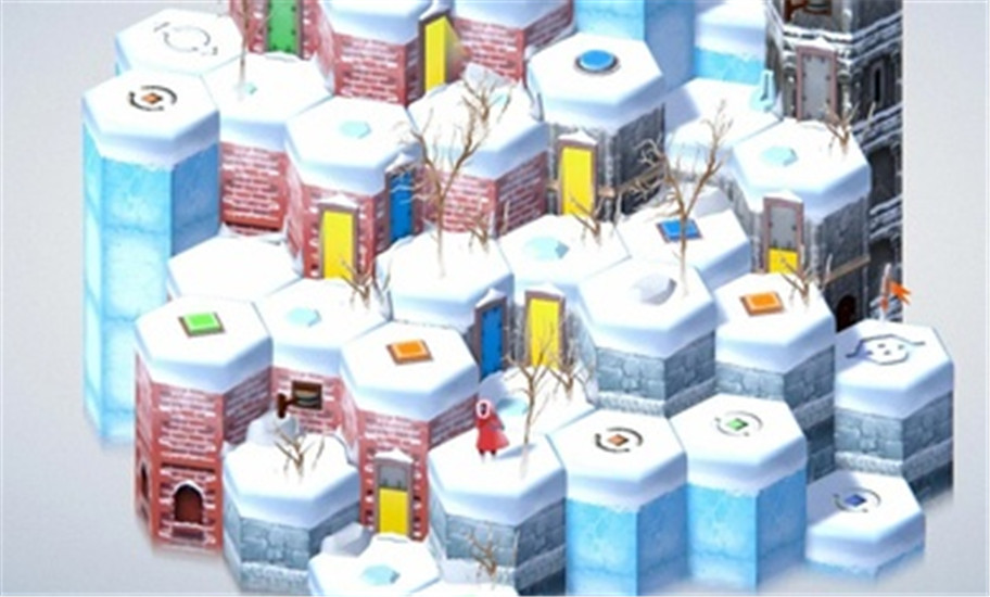 攀登The Climb官方版截图2