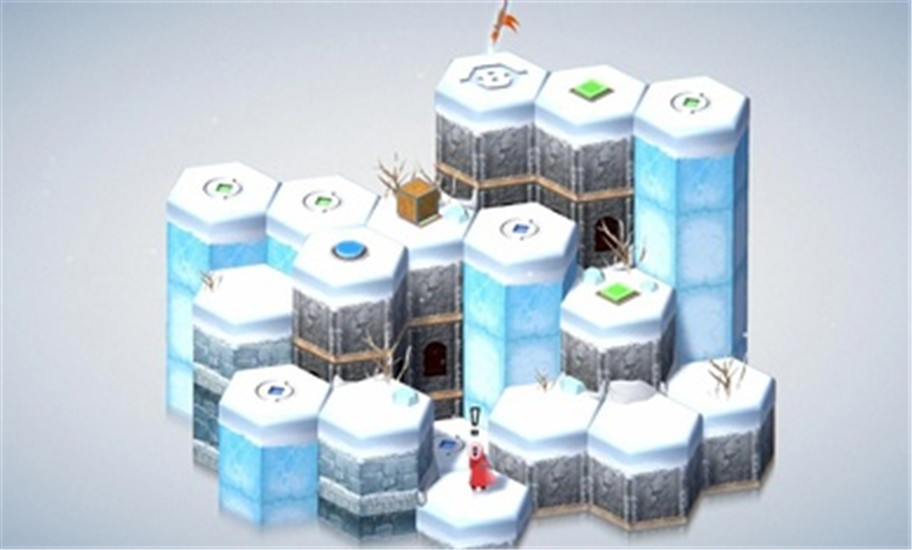 攀登The Climb官方版截图3