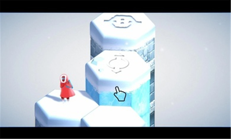 攀登The Climb官方版截图4