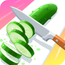 完美削削乐官方版(Perfect Slices)v1.4.36