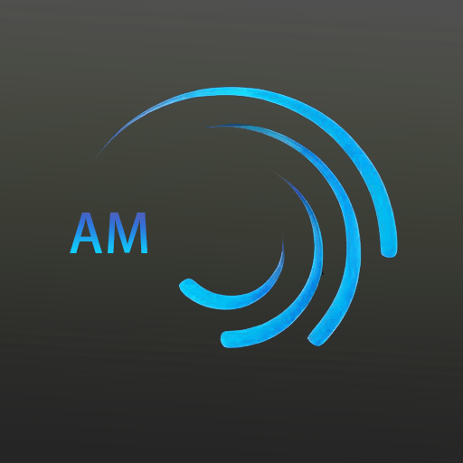 am视频剪辑软件汉化版v1.4
