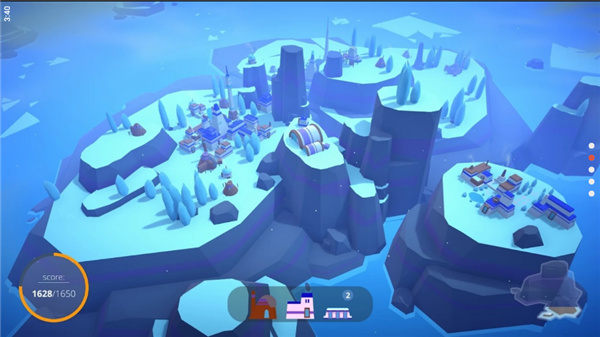 袖珍无限岛屿建设者官方版(Pocket Infinity Island Builder)截图4