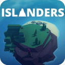 袖珍无限岛屿建设者官方版(Pocket Infinity Island Builder)v1.1