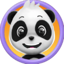 我的会说话的熊猫游戏v3.5