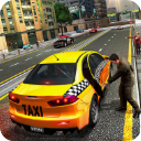 出租车模拟3D中文版v3.7