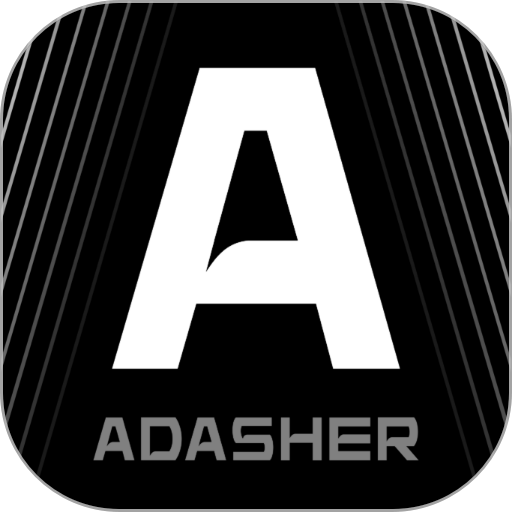 ADASHER智能手表软件v1.0.1.7