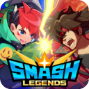 粉碎传奇(SMASH LEGENDS)v2.74.0