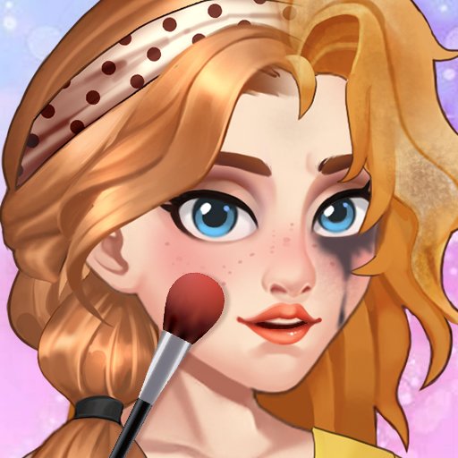 璀璨合成手游v1.0.0