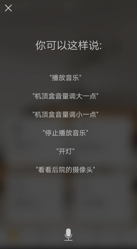 博顿智家手机版截图3