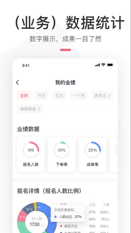 聚尚美在线app截图4