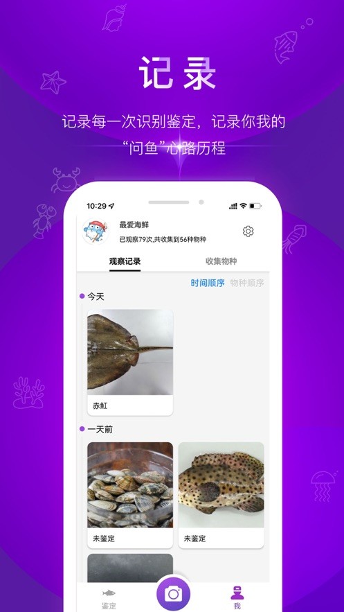 问鱼app手机最新版截图4
