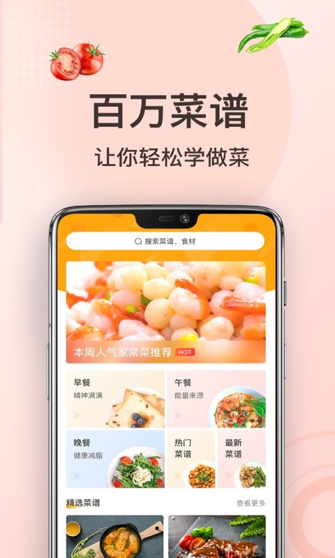 家常菜做法手机版截图2