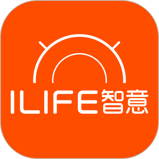 ilife智意扫地机器人软件v1.5.9