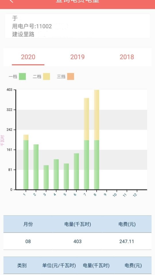 数字郴电App最新版截图4