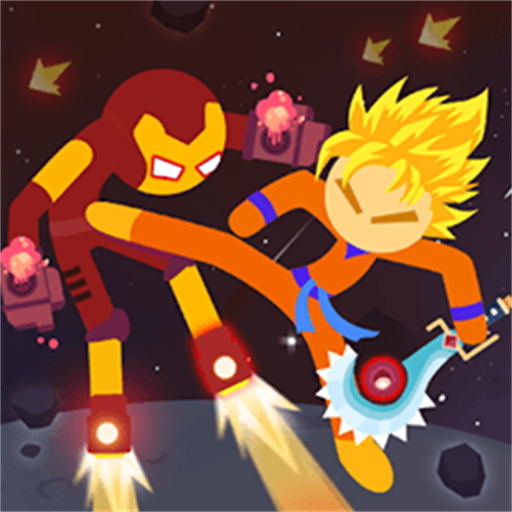 混斗火柴人最新版v1.0.2
