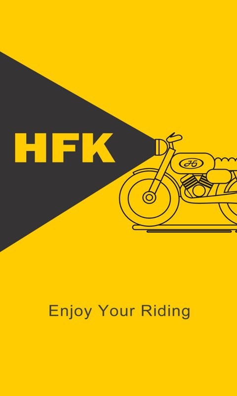 HFK行车记录软件截图2
