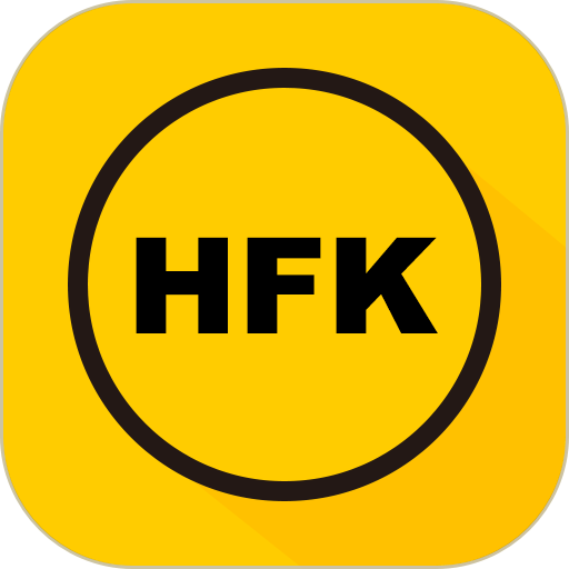 HFK行车记录软件v1.8.7