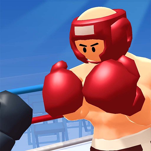 拳击高手官方版v1.0.2