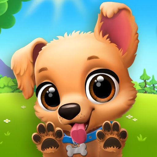 精灵养成记官方版v1.0.3
