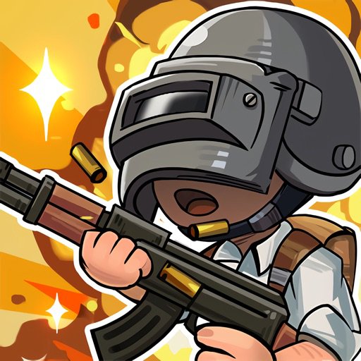 一起射击吧官方版v1.5.0