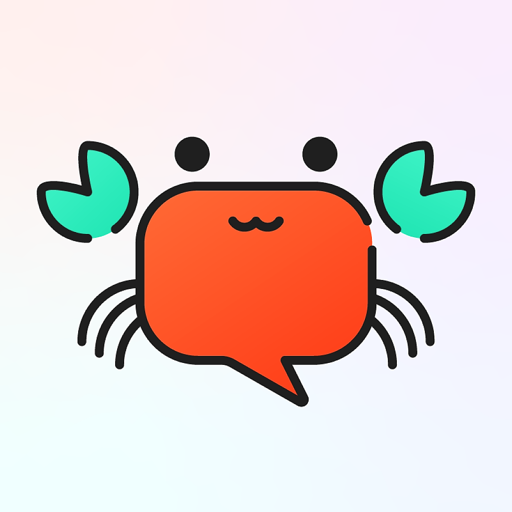 螃蟹通告软件v1.10.14