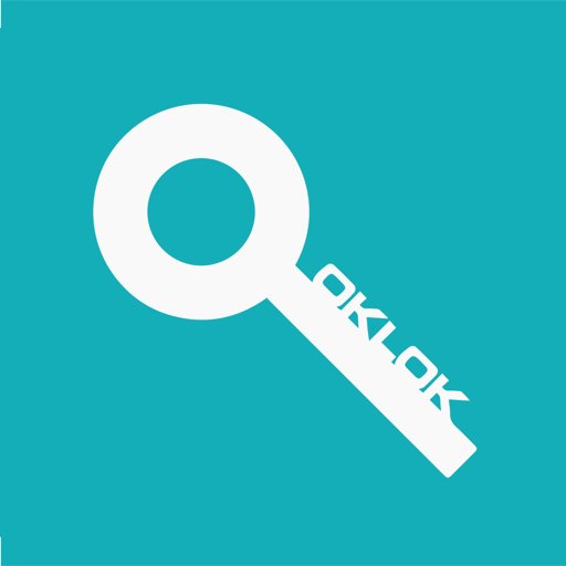 oklok智能锁软件v1.4.42
