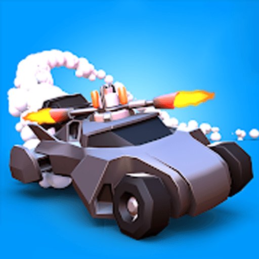撞车之王手游v1.0.0