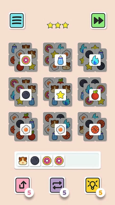 快乐消消消官方版截图1