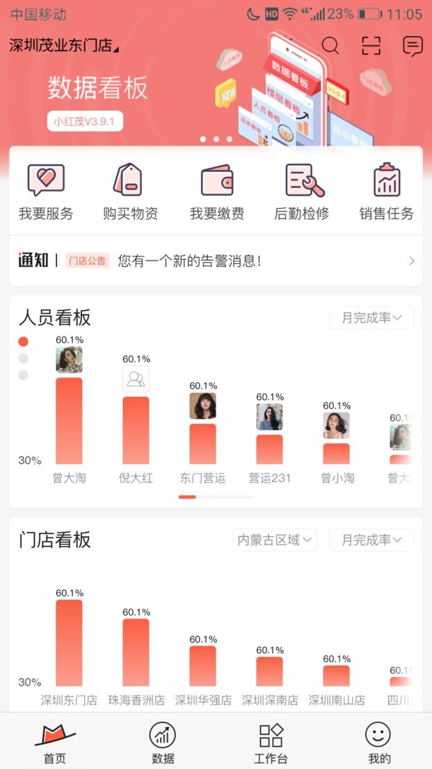 小红茂手机版截图1