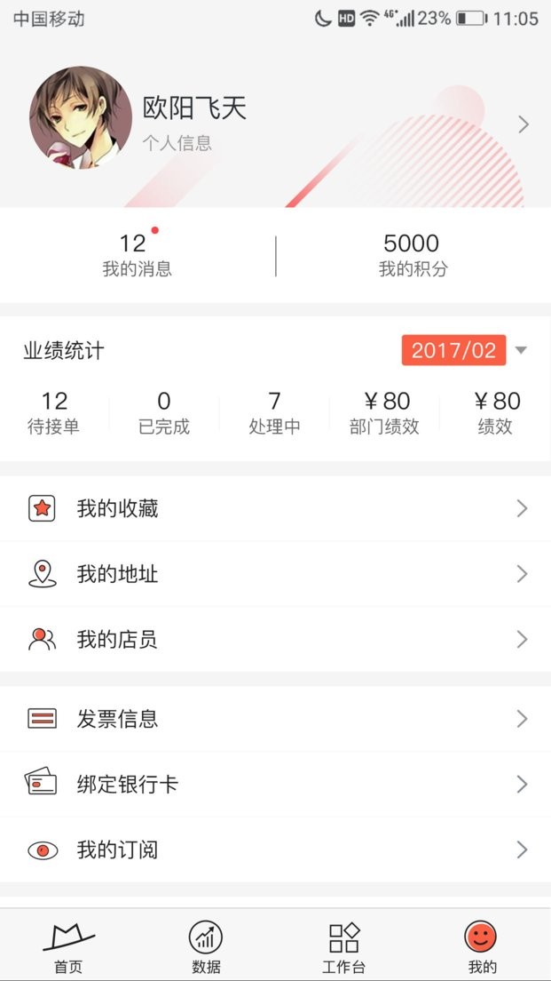 小红茂手机版截图2