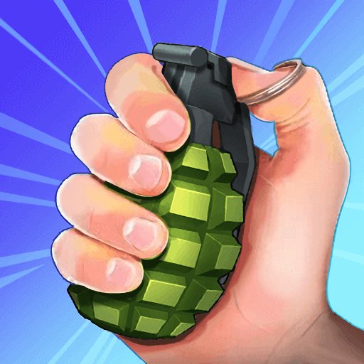 手雷模拟器完整版v1.0.0