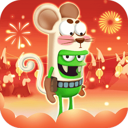 僵尸榨汁机百度版v1.5.3