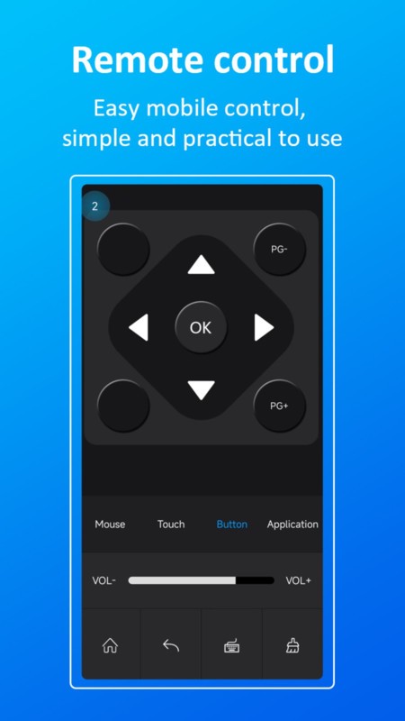Transcreen app截图1