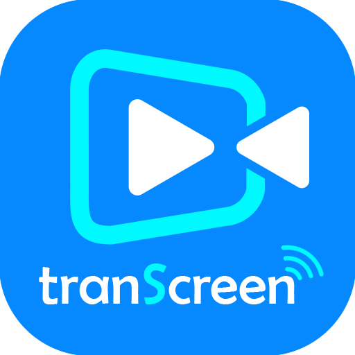 Transcreen appv3.0.2.3