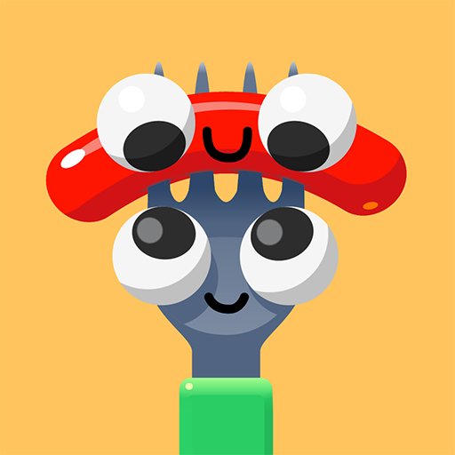 香肠爱找叉官方版v1.0.4
