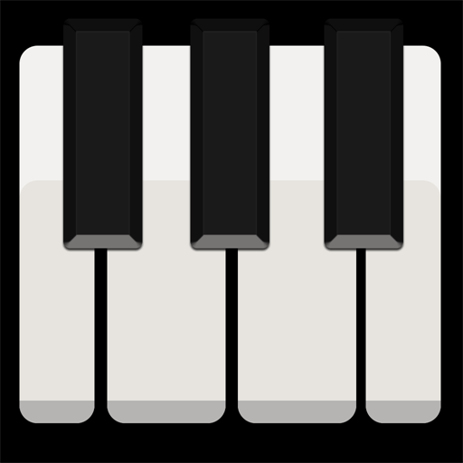 钢琴键盘模拟手机版v3.9
