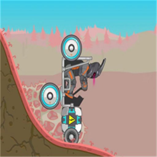 越野过山车小游戏v1.0.0