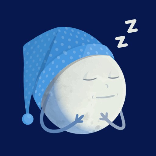 蜗牛深度睡眠中文版v5.0.0