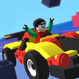比谁跑最快最新版v1.0.1