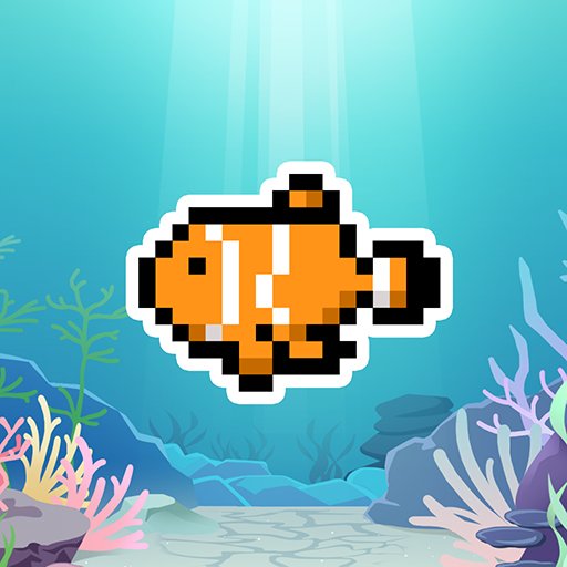 小小水族馆手游v1.0.2
