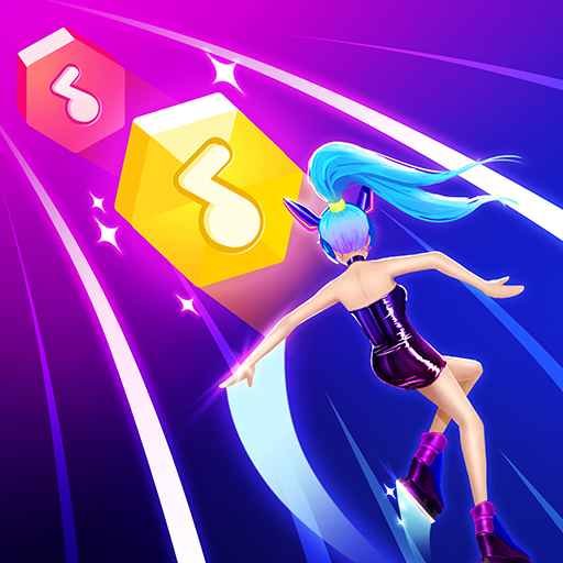 炫舞音速官方版v1.0.2