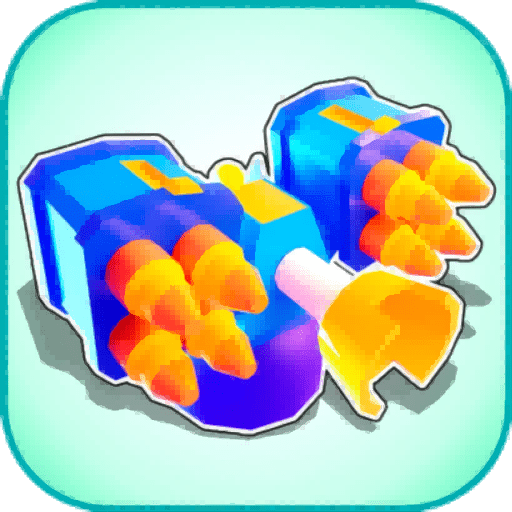 消灭者联盟官方版v1.0.6