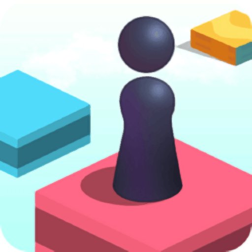 欢乐跳一跳最新版v5.0.4