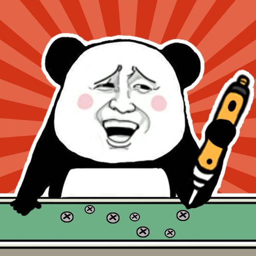 疯狂打螺丝最新版v2.0.6