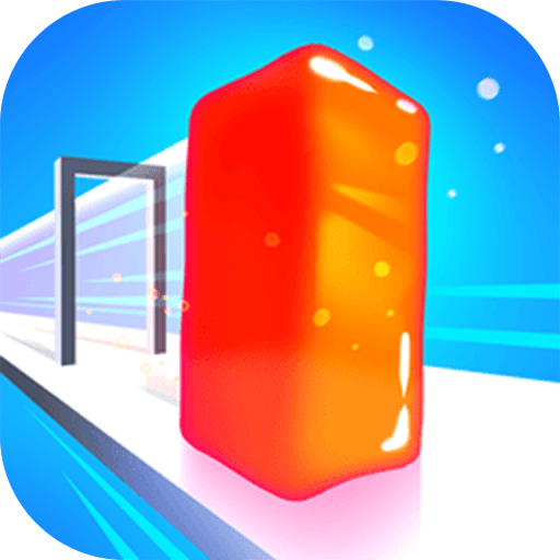 解压果冻最新版v1.0.1