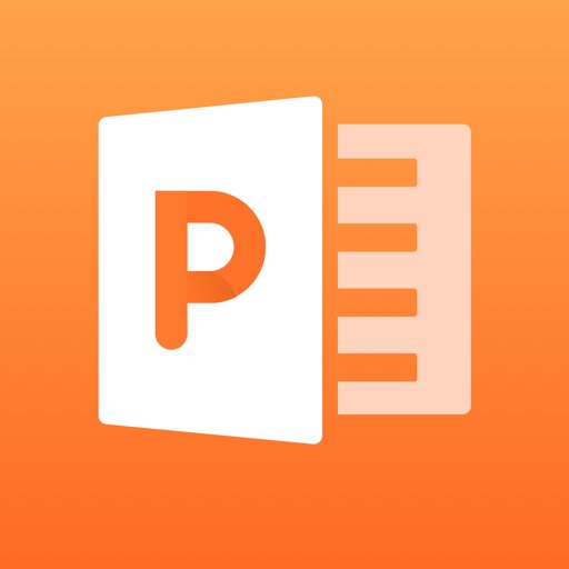 PPT在线制作appv4.1.0